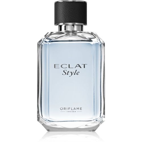 Eclat Style perfume para hombre 75 ml - Oriflame - Modalova