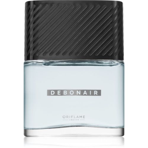 Debonair Eau de Toilette para hombre 75 ml - Oriflame - Modalova