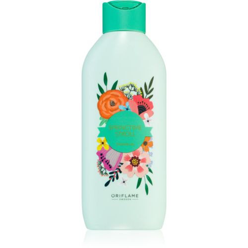 Springtime Stroll gel de ducha refrescante 250 ml - Oriflame - Modalova