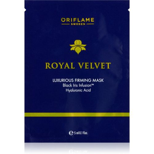 Royal Velvet Nuit mascarilla facial reafirmante 5 ml - Oriflame - Modalova