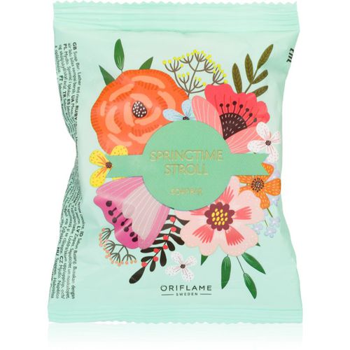 Springtime Stroll jabón limpiador sólido 75 g - Oriflame - Modalova