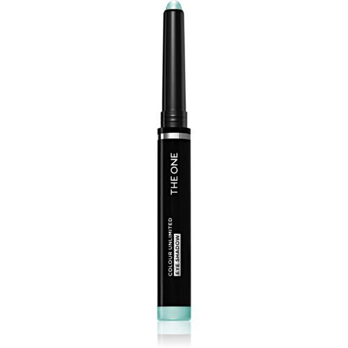 The One Colour Unlimited sombra de ojos en forma de barra tono Crystal Prism 1.2 g - Oriflame - Modalova