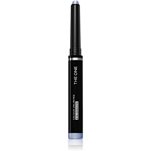 The One Colour Unlimited sombra de ojos en forma de barra tono Icy Reflections 1.2 g - Oriflame - Modalova