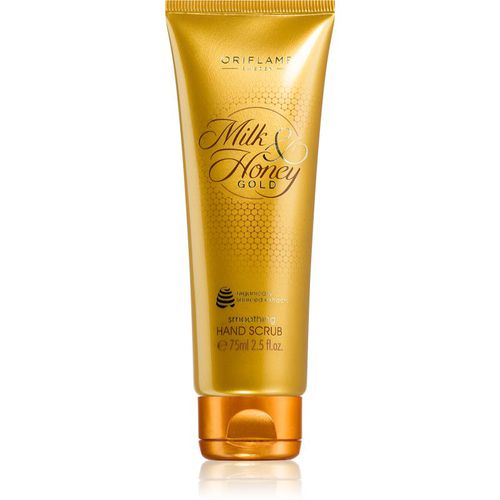 Milk & Honey Gold exfoliante para manos 75 ml - Oriflame - Modalova