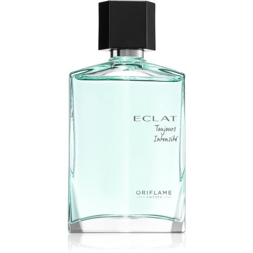 Eclat Toujours Intensité Eau de Toilette para hombre 75 ml - Oriflame - Modalova