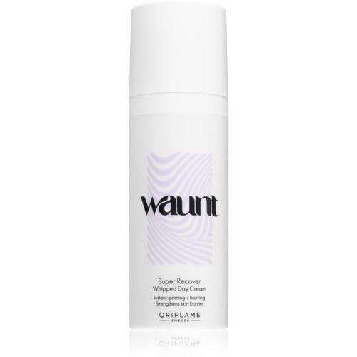 Waunt Super Recover intensive feuchtigkeitsspendende Tagescreme 50 ml - Oriflame - Modalova