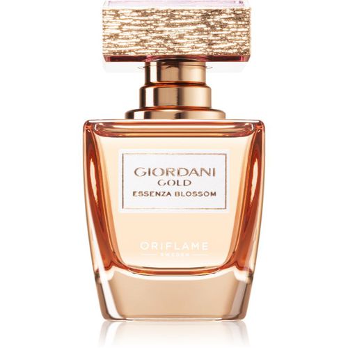 Giordani Gold Essenza Blossom Eau de Parfum da donna 50 ml - Oriflame - Modalova