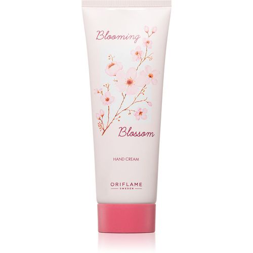 Blooming Blossom Limited Edition crema nutriente mani 75 ml - Oriflame - Modalova