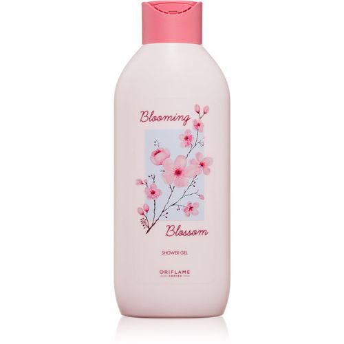 Blooming Blossom Limited Edition erfrischendes Duschgel 250 ml - Oriflame - Modalova