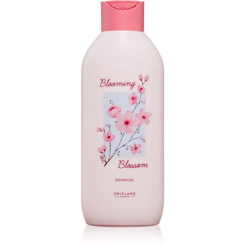 Blooming Blossom Limited Edition gel de ducha refrescante 250 ml - Oriflame - Modalova