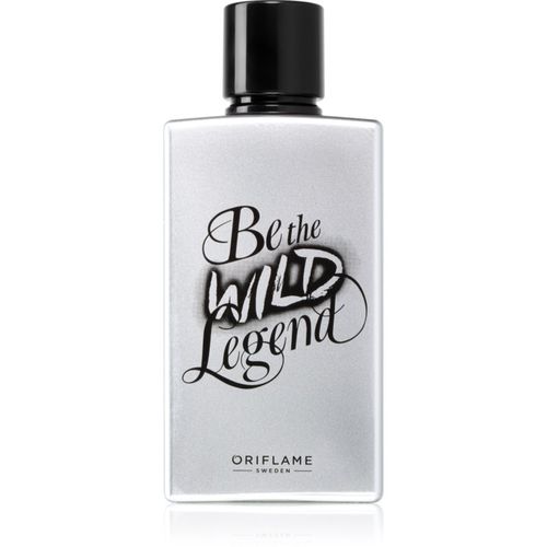 Be The Wild Legend Eau de Toilette per uomo 75 ml - Oriflame - Modalova