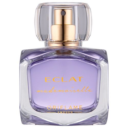 Eclat Mademoiselle Eau de Toilette para mujer 50 ml - Oriflame - Modalova