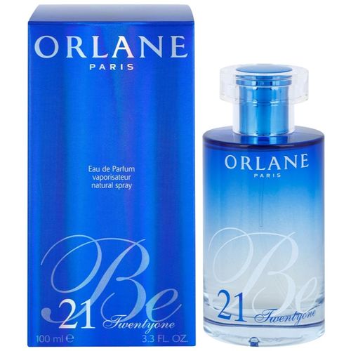 Be 21 Eau de Parfum para mujer 100 ml - Orlane - Modalova