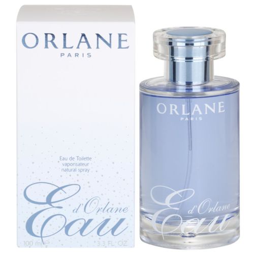 Eau d' Eau de Toilette da donna 100 ml - Orlane - Modalova