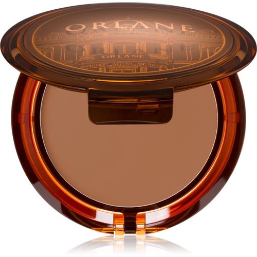Compact Foundation SPF 50 maquillaje compacto SPF 50 tono 01 9 ml - Orlane - Modalova
