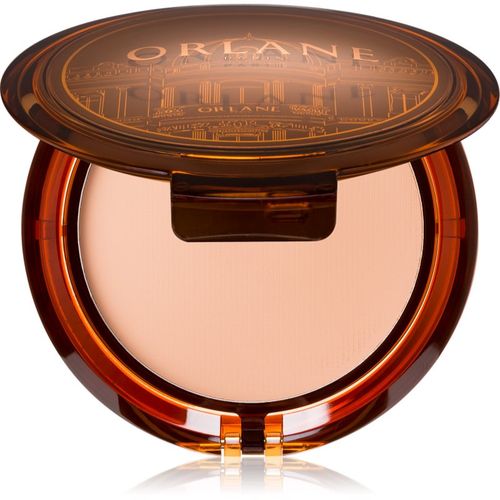 Compact Foundation SPF 50 maquillaje compacto SPF 50 tono 03 9 ml - Orlane - Modalova