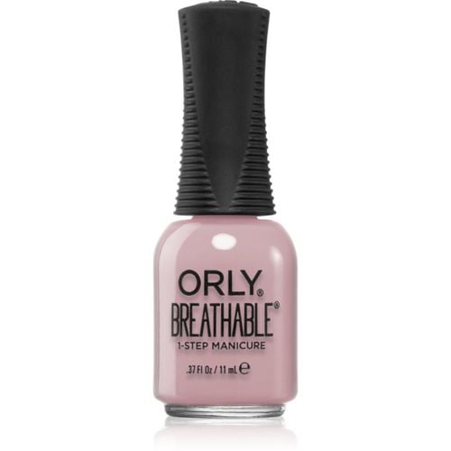 Breathable esmalte para cuidar uñas tono Pamper Me 11 ml - Orly - Modalova