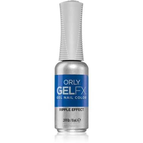 Gelfx Gel smalto gel per unghie con lampada UV/LED colore Ripple Effect 9 ml - Orly - Modalova