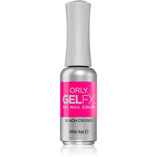 Gelfx Gel esmalte para uñas en gel para lámpara UV/LED tono Beach Cruiser 9 ml - Orly - Modalova