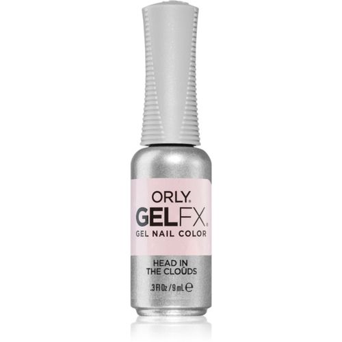 Gelfx Gel smalto gel per unghie con lampada UV/LED colore Head In The Clouds 9 ml - Orly - Modalova