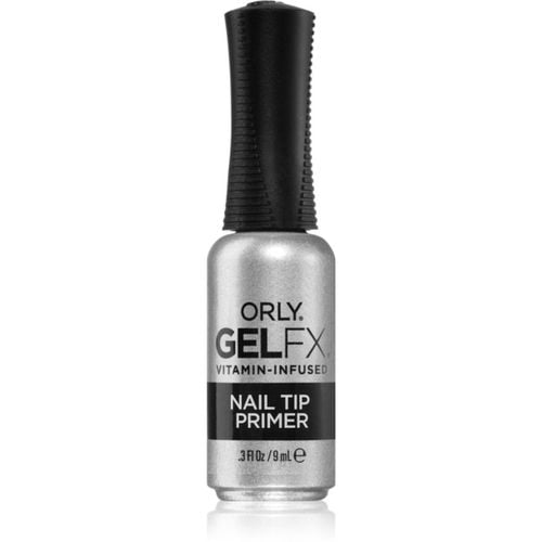 Gelfx Nail Tip Primer base coat per unghie per un'aderenza massima 9 ml - Orly - Modalova