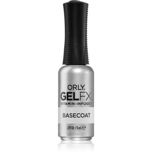 Gelfx Basecoat base coat per unghie con lampada UV/LED 9 ml - Orly - Modalova