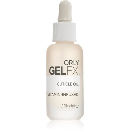 Gelfx Cuticle Oil aceite nutritivo para cutículas de uñas 9 ml - Orly - Modalova