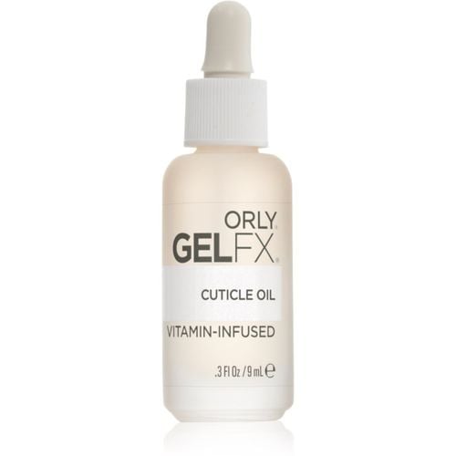 Gelfx Cuticle Oil olio nutriente per cuticole 9 ml - Orly - Modalova