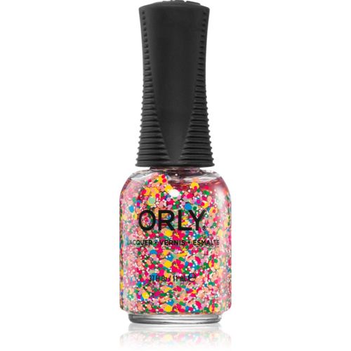 Lacquer esmalte de uñas tono Turn It Up 11 ml - Orly - Modalova