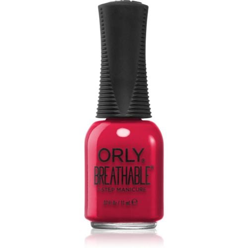 Breathable esmalte para cuidar uñas tono Love My Nails 11 ml - Orly - Modalova