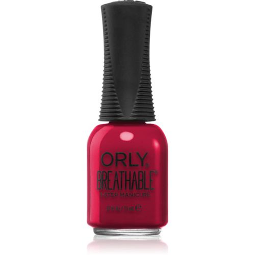 Breathable esmalte para cuidar uñas tono Namaste Healthy 11 ml - Orly - Modalova