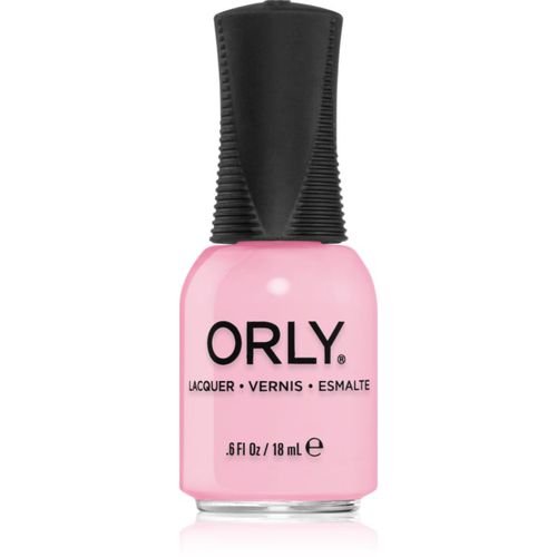 Lacquer esmalte para cuidar uñas tono Wink Wink 18 ml - Orly - Modalova