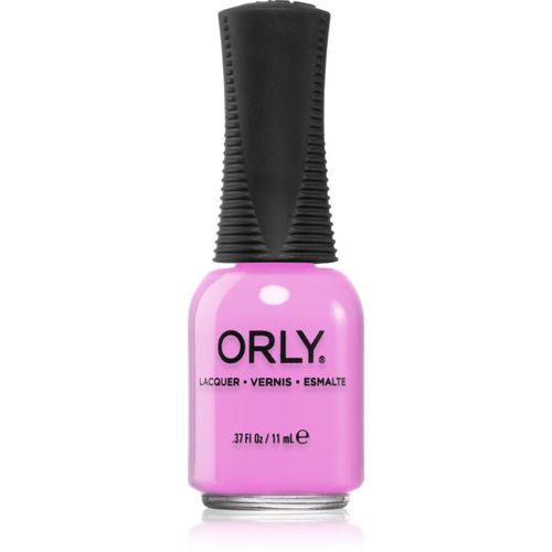 Lacquer esmalte de uñas tono Kaleidoscope Eyes 11 ml - Orly - Modalova