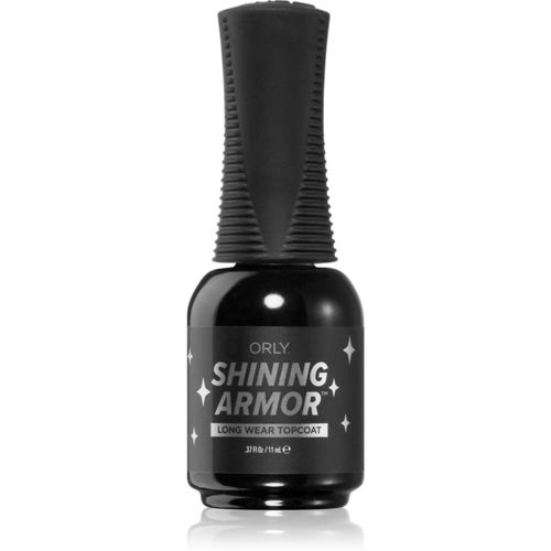 Shining Amor esmalte de uñas capa acabado para una protección perfecta y brillo intenso sin utilizar lámparas UV/LED 11 ml - Orly - Modalova