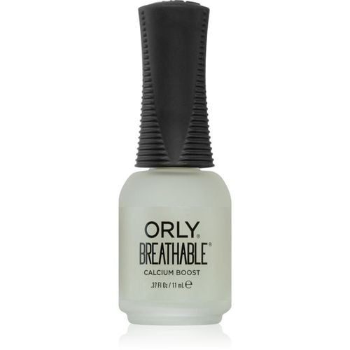 Breathable Calcium Boost esmalte de uñas endurecedor 18 ml - Orly - Modalova