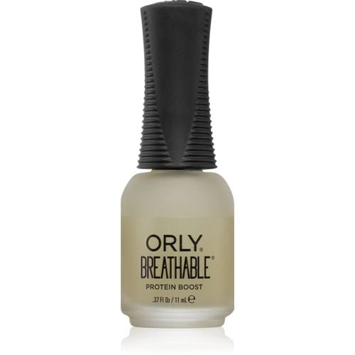 Breathable Protein Boost esmalte de uñas endurecedor 18 ml - Orly - Modalova