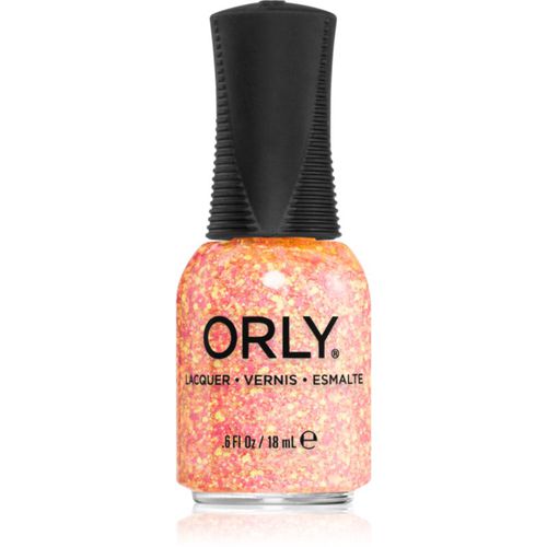 Lacquer esmalte para cuidar uñas tono Party Animal 18 ml - Orly - Modalova