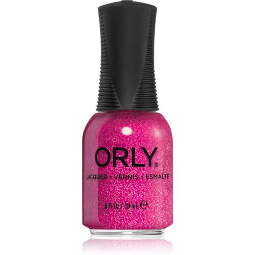 Lacquer esmalte para cuidar uñas tono Sup? 18 ml - Orly - Modalova