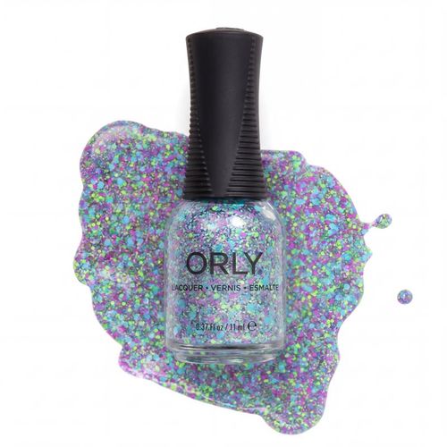 Lacquer esmalte de uñas tono Dancing Queen 11 ml - Orly - Modalova