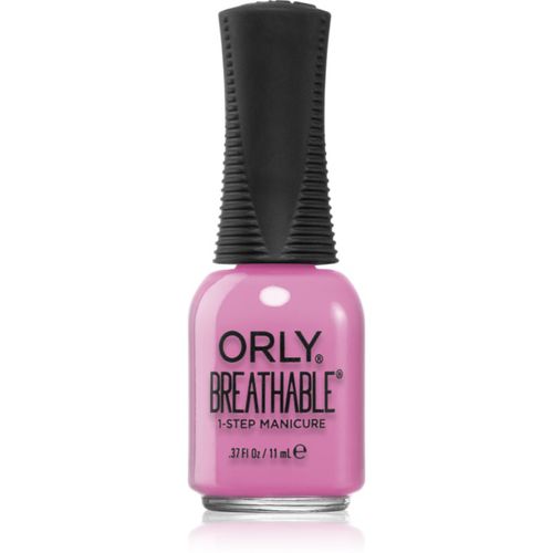 Breathable esmalte para cuidar uñas tono Taffy to Be Here 11 ml - Orly - Modalova