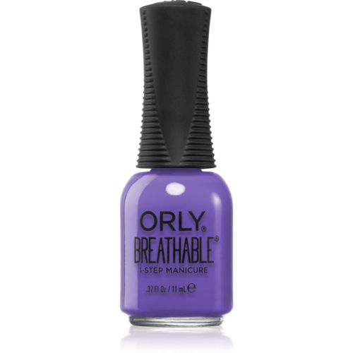 Breathable esmalte para cuidar uñas tono Don´t Sweet It 11 ml - Orly - Modalova