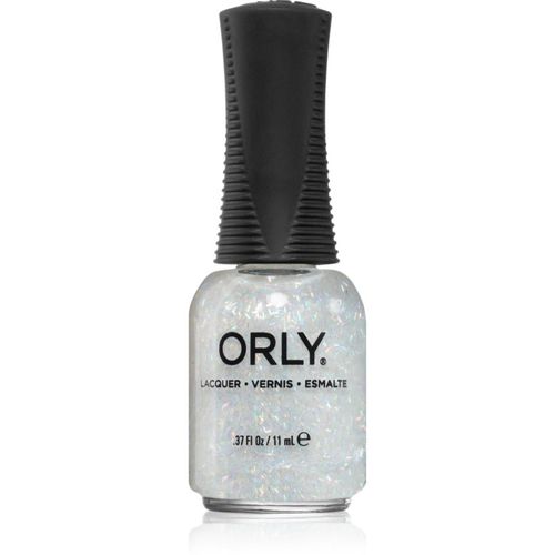 Lacquer esmalte de uñas tono Twinkling Veil 11 ml - Orly - Modalova