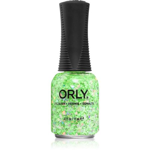 Lacquer esmalte de uñas tono Hey Bestie 11 ml - Orly - Modalova
