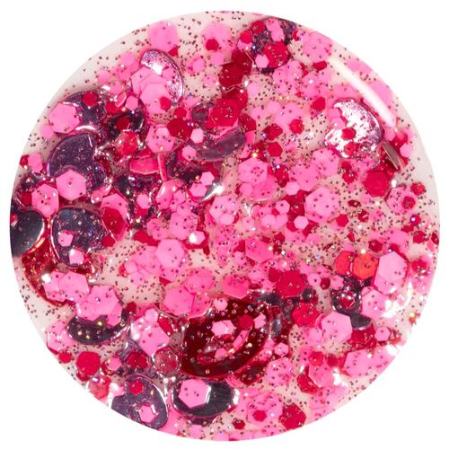 Lacquer esmalte de uñas tono Kiss N Tell 11 ml - Orly - Modalova