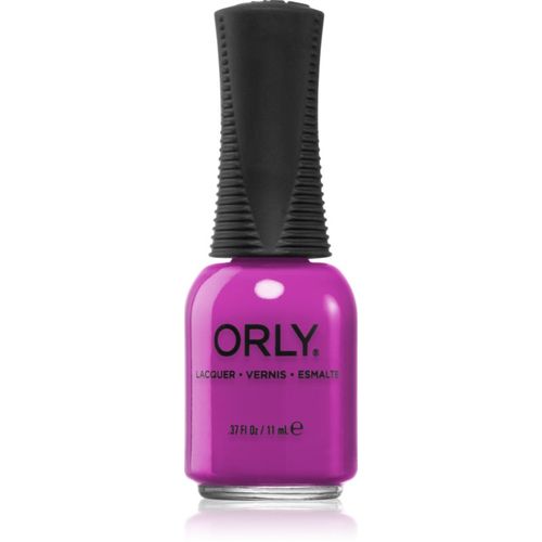Lacquer esmalte de uñas tono Stay Rad 11 ml - Orly - Modalova