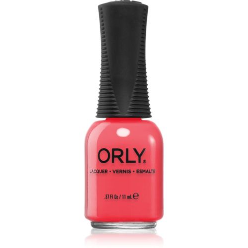 Lacquer esmalte de uñas tono Most Definitely 11 ml - Orly - Modalova