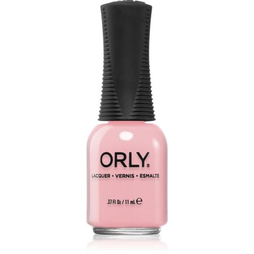 Lacquer esmalte de uñas tono It Started With Pink 11 ml - Orly - Modalova
