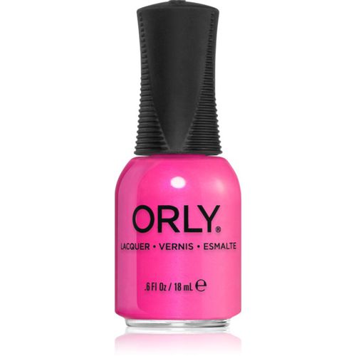 Lacquer esmalte para cuidar uñas tono Oh Cabana Boy 18 ml - Orly - Modalova