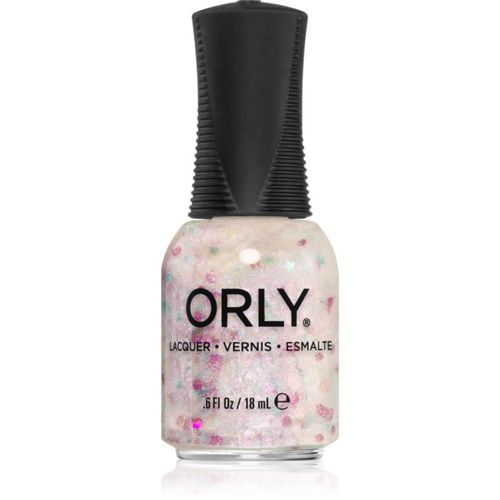 Lacquer esmalte para cuidar uñas tono Anything Goes 18 ml - Orly - Modalova