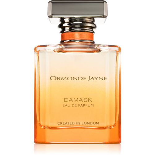 Damask Eau de Parfum unisex 50 ml - Ormonde Jayne - Modalova